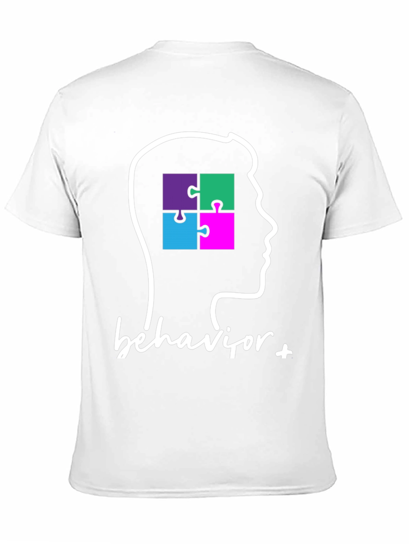 Behavior Autism Awareness T-Shirt