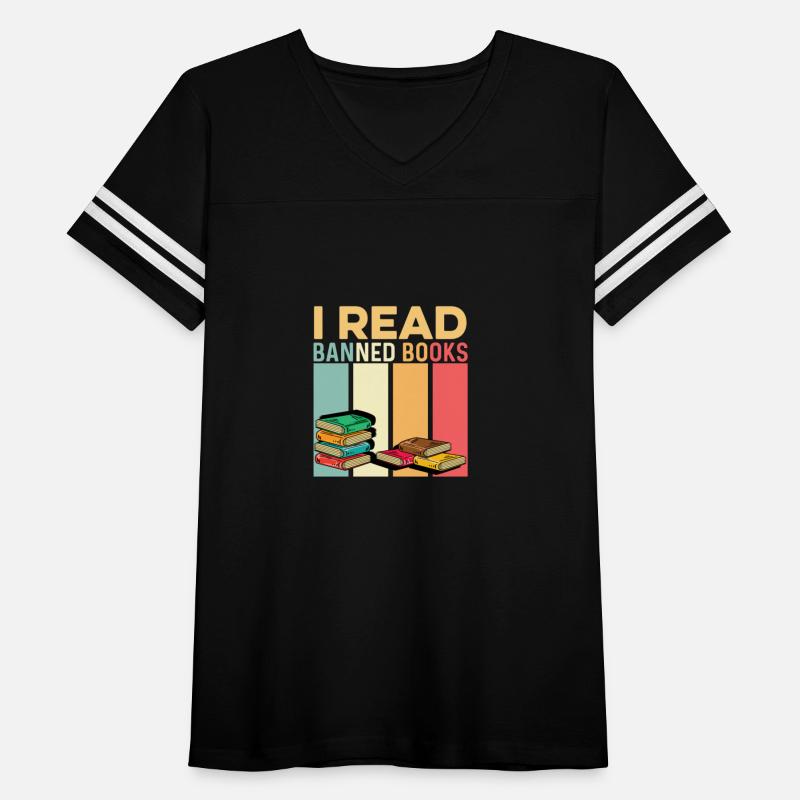 Read Banned Books Fantasy Lover Gift