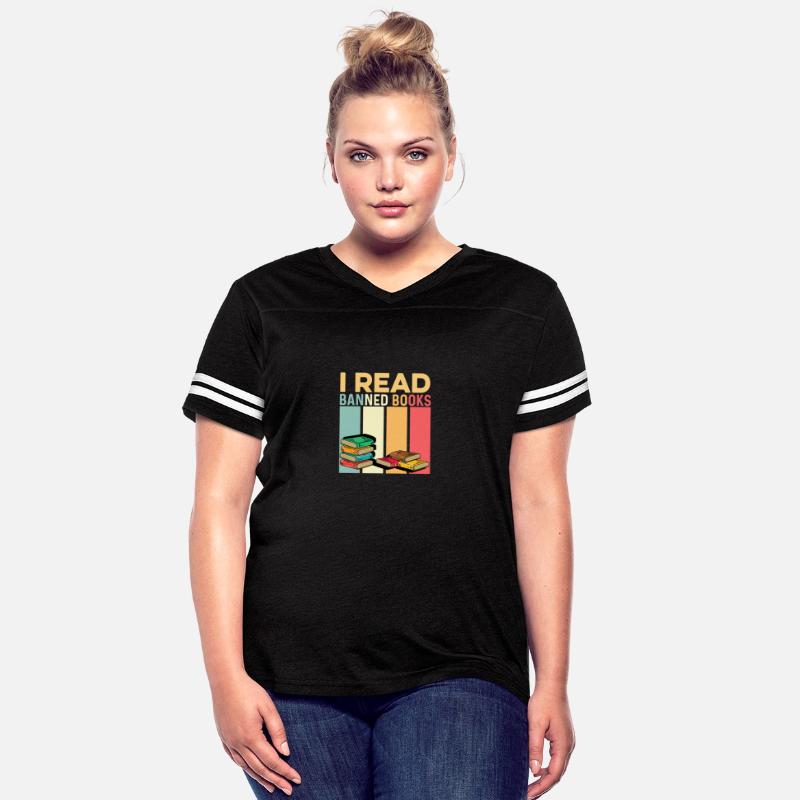 Read Banned Books Fantasy Lover Gift