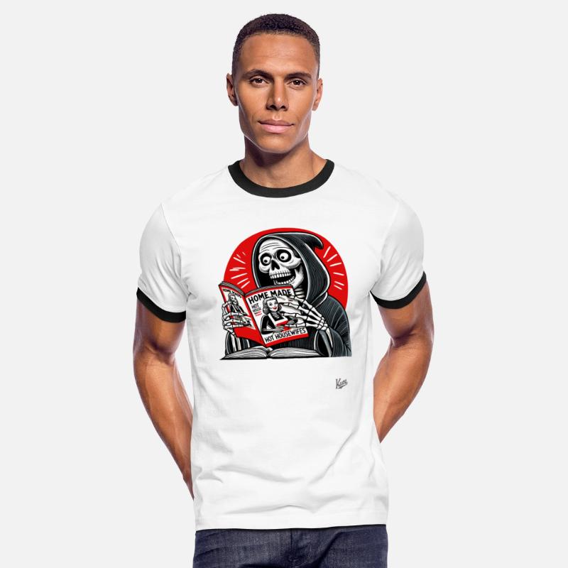 Reading a House and Home Magazine