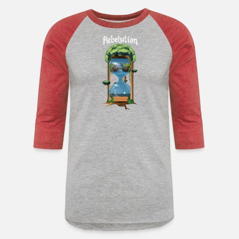 Rebelution In The Moment