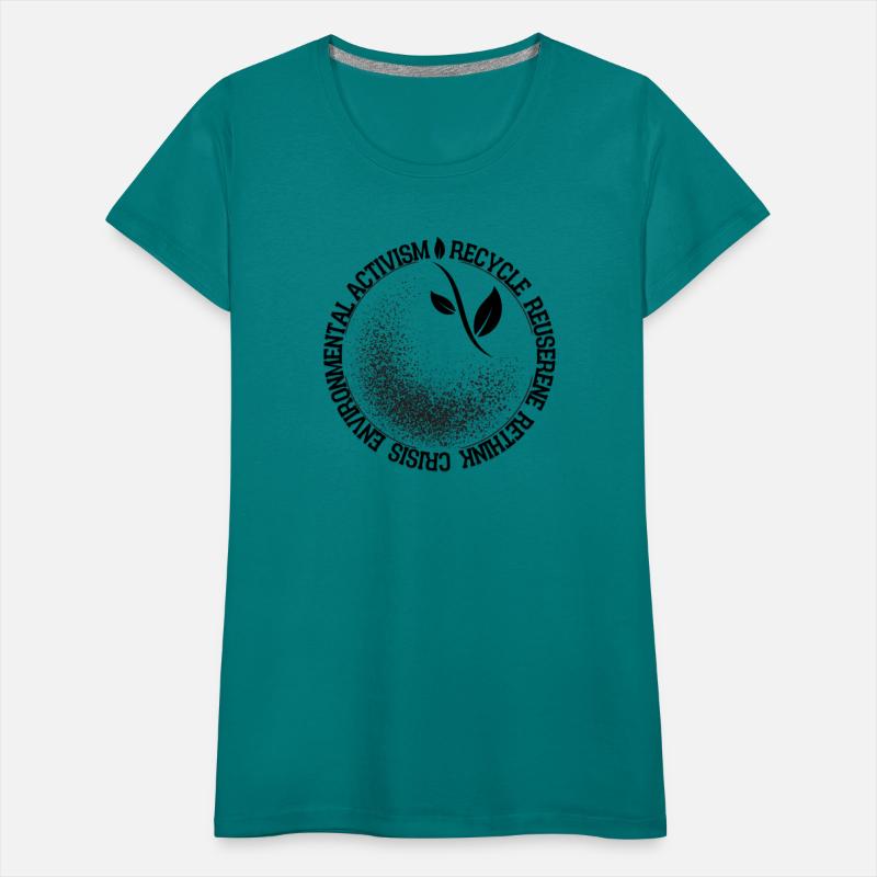 Recycle Reuse Renew Rethink Crisis