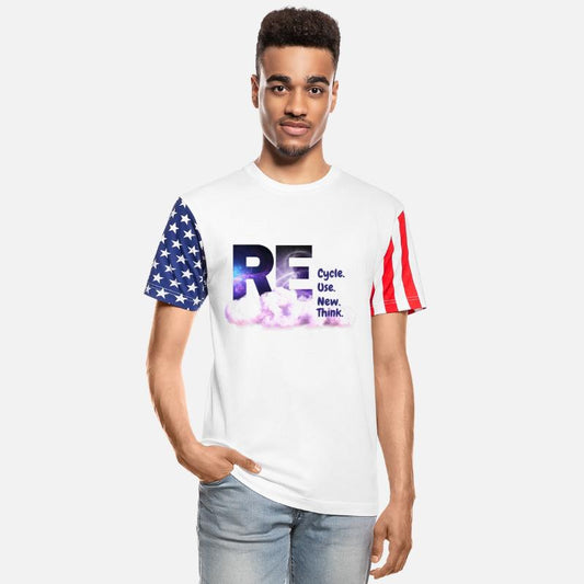 REcycle use new things