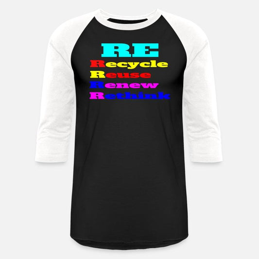 recycle use new think