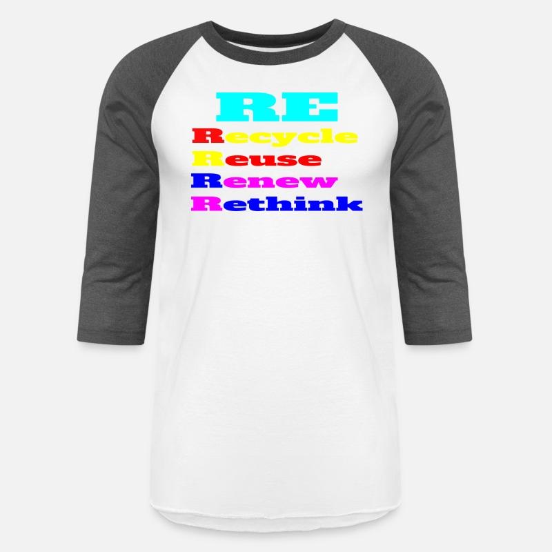 recycle use new think