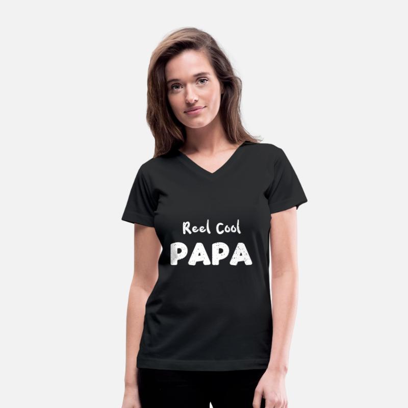 Reel Cool Papa - Fishing