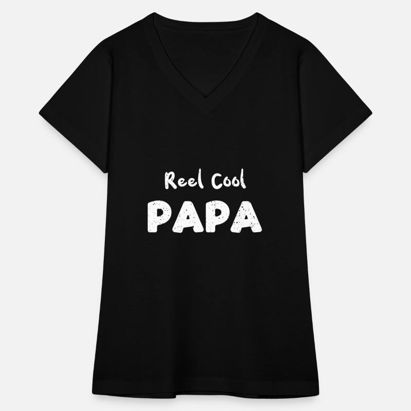 Reel Cool Papa - Fishing