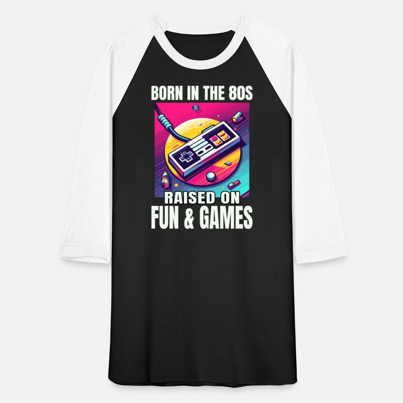 Retro '80s Video Game Controller Art: A Nostalgic