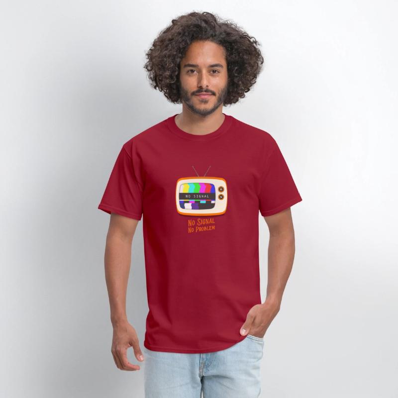 Retro T-shirt