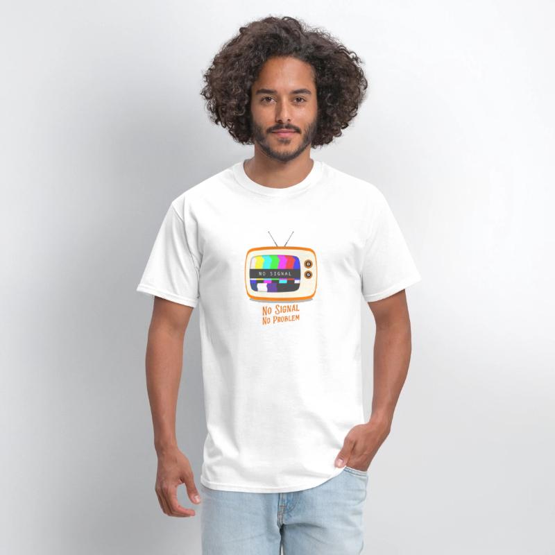 Retro T-shirt