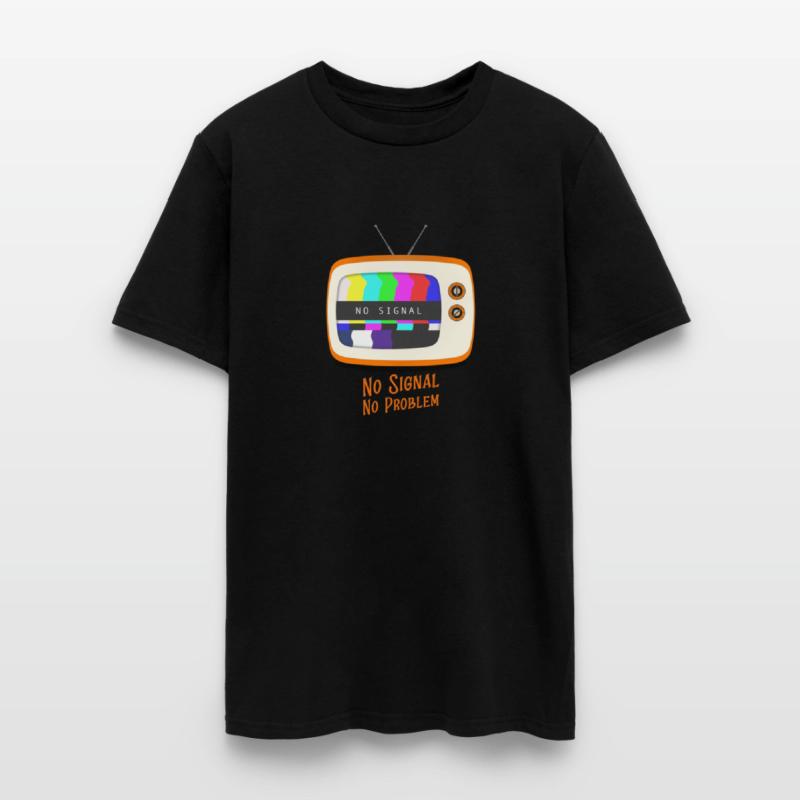 Retro T-shirt