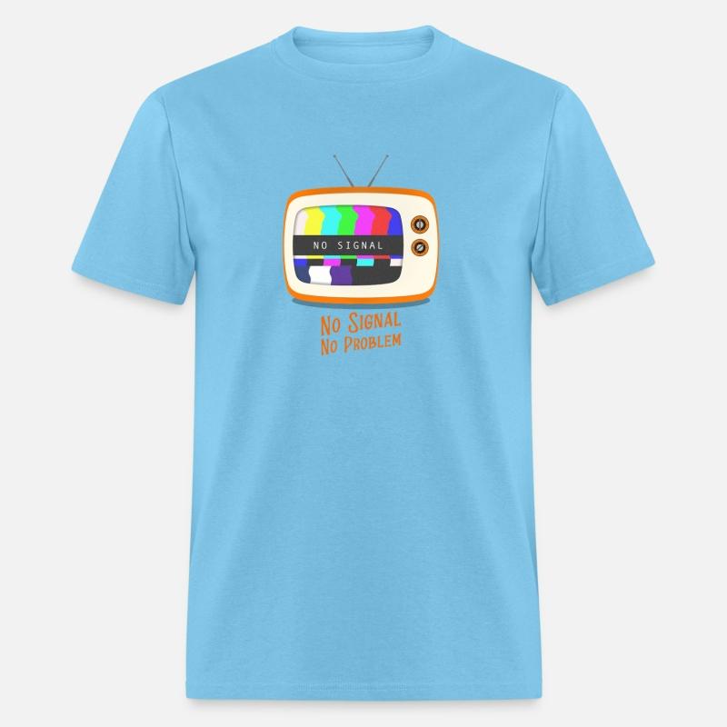 Retro T-shirt
