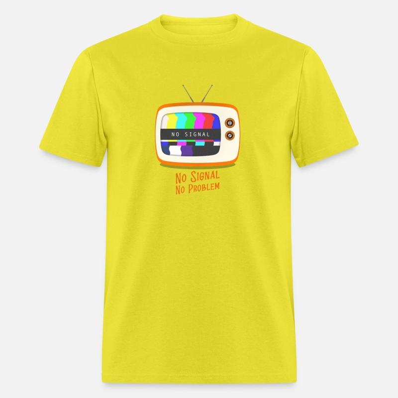 Retro T-shirt