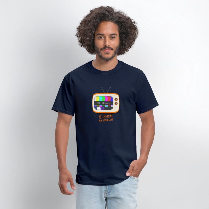 Retro T-shirt