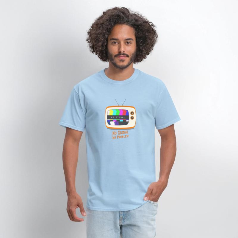 Retro T-shirt