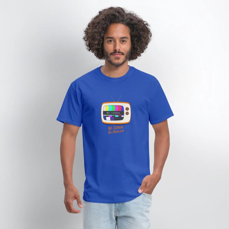 Retro T-shirt