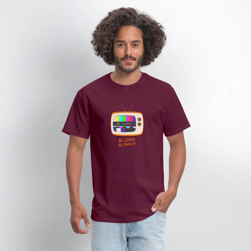 Retro T-shirt