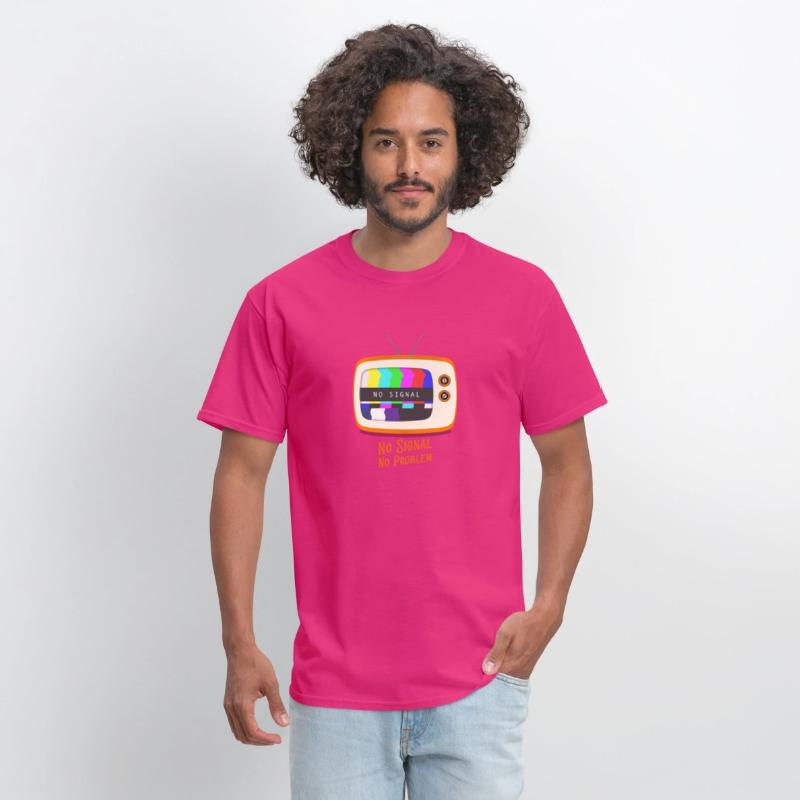 Retro T-shirt