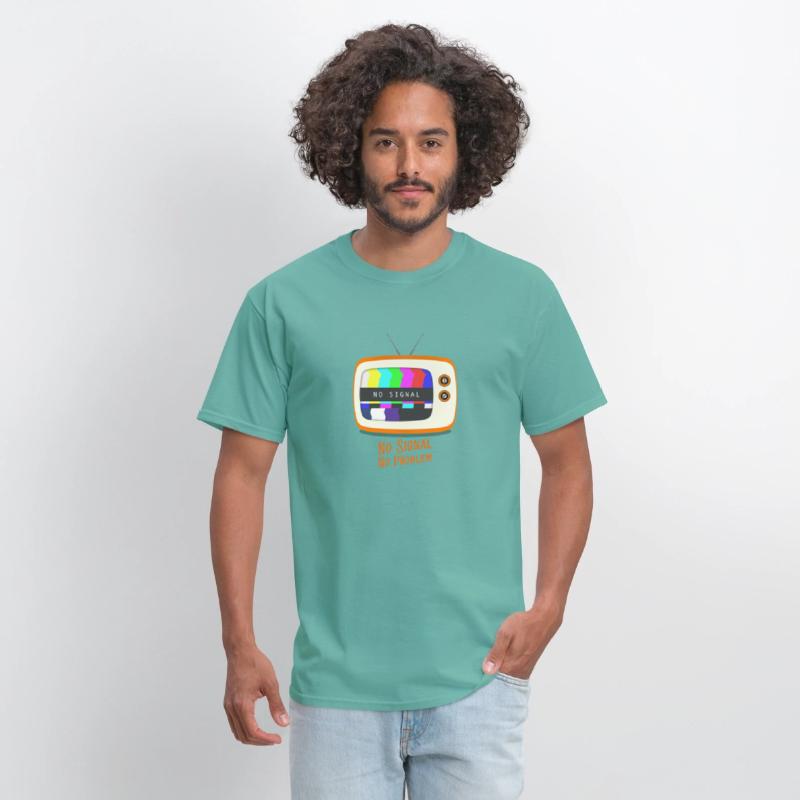 Retro T-shirt