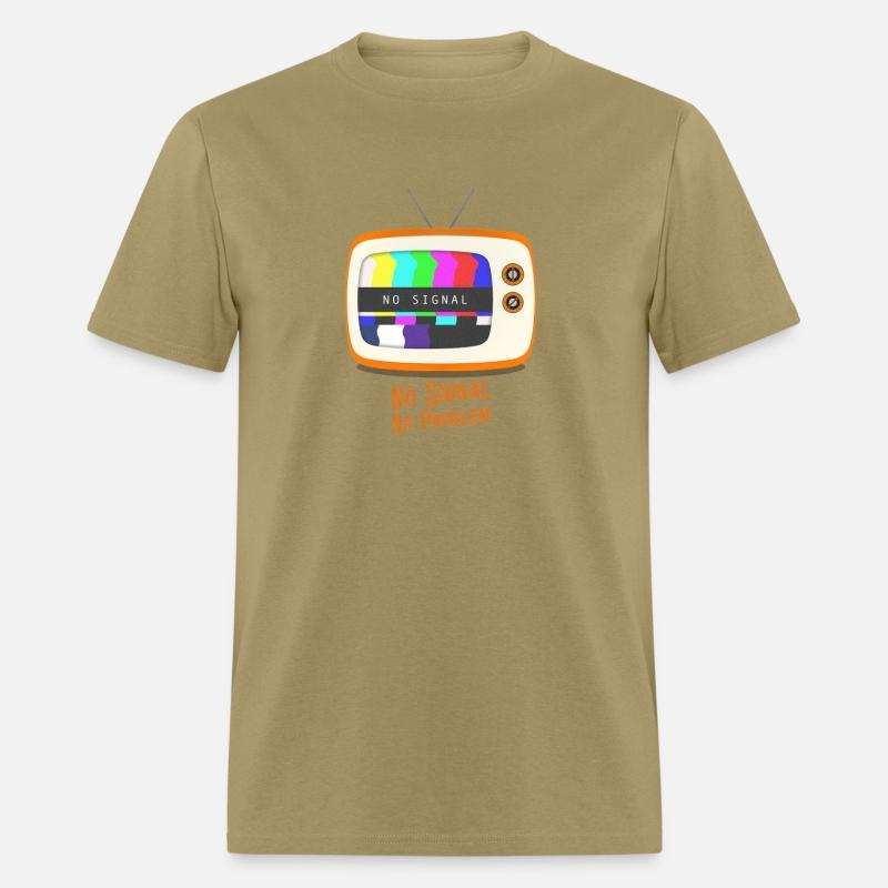 Retro T-shirt