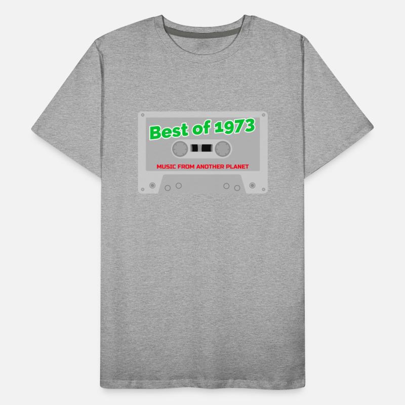 Retro Vintage Music Best Of 1973