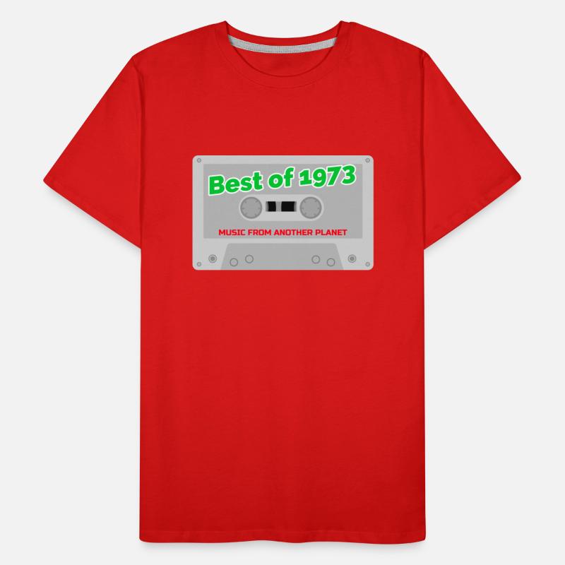 Retro Vintage Music Best Of 1973