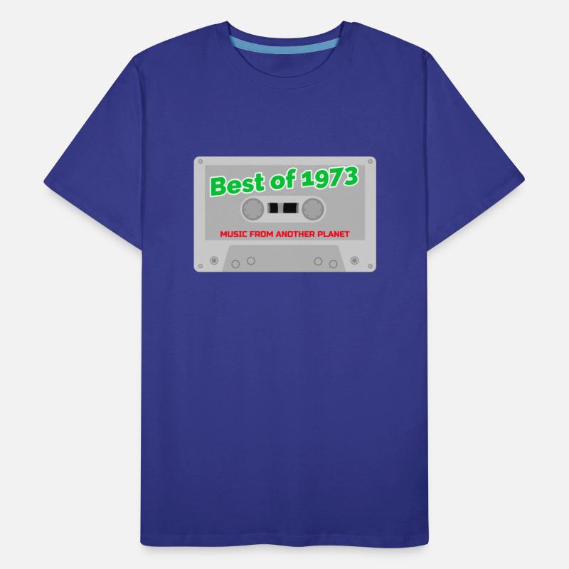 Retro Vintage Music Best Of 1973