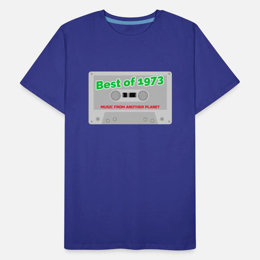 Retro Vintage Music Best Of 1973