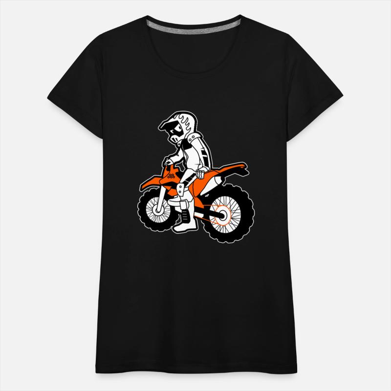 Rider MX Motocross character racing sport