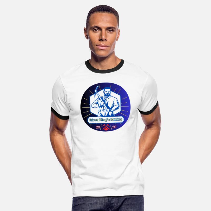 River King's Mining - Mining out of this world