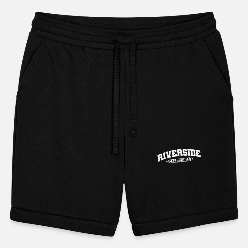 Riverside City in the State of California