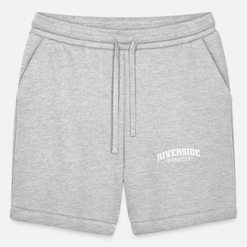 Riverside City in the State of California