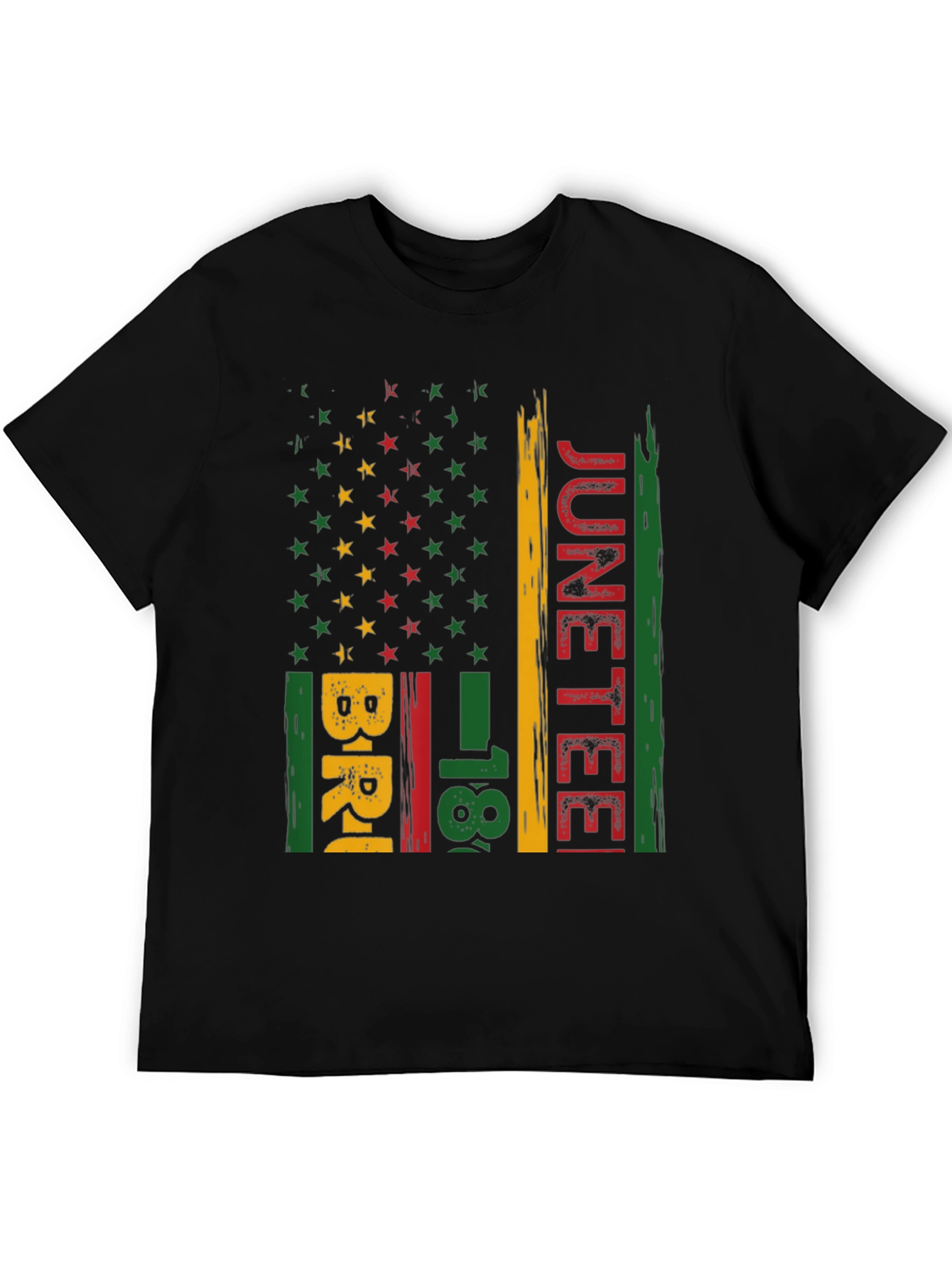 Juneteenth Freedom Day T-Shirt
