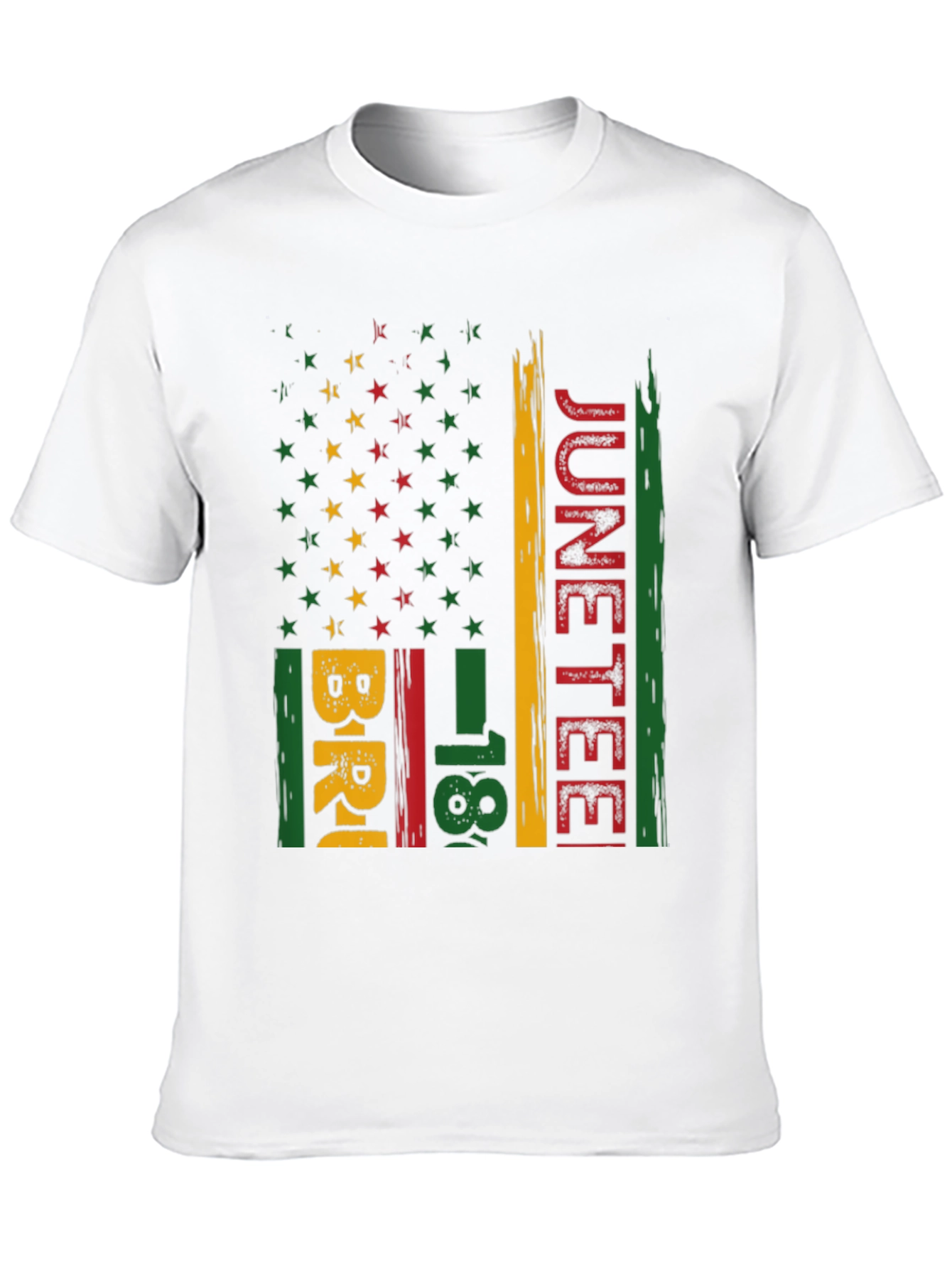 Juneteenth Freedom Day T-Shirt