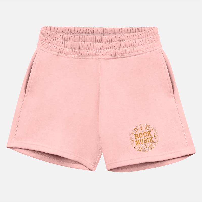 Rock Musik Themed Design