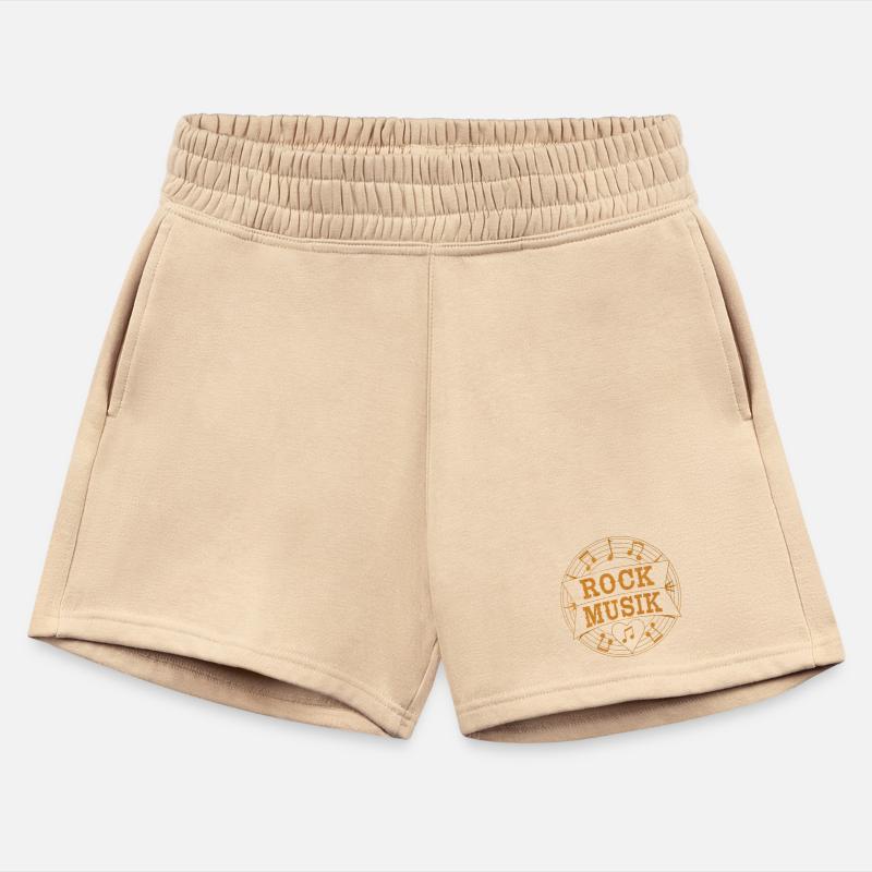 Rock Musik Themed Design