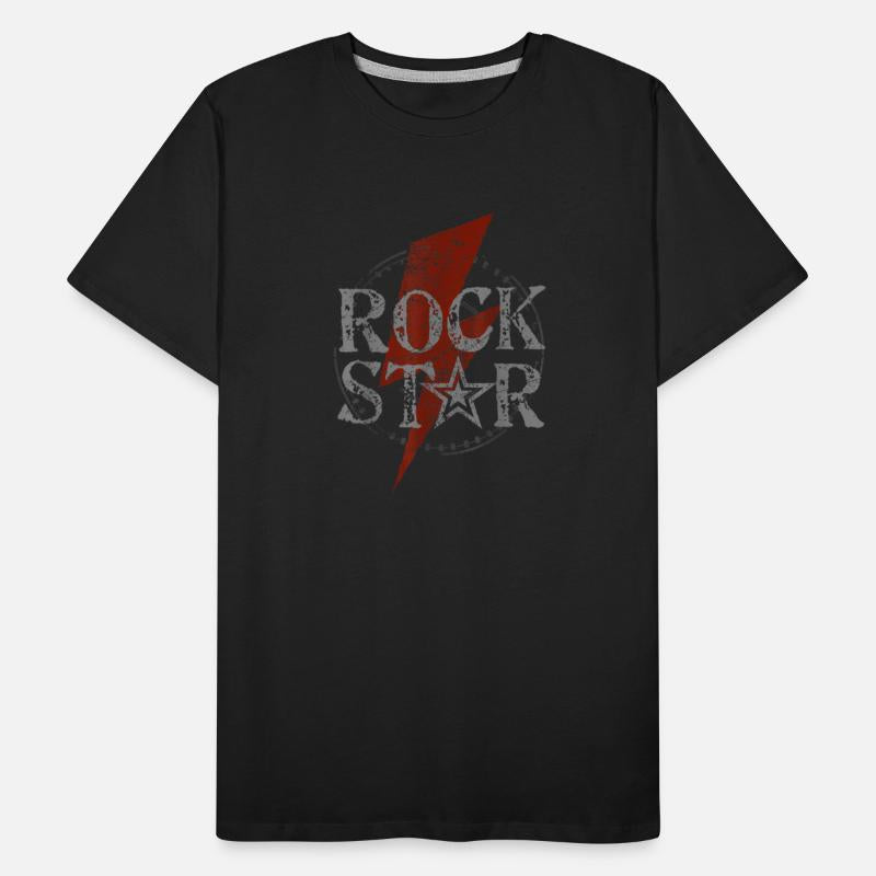 Rock Star Music Gift graphic