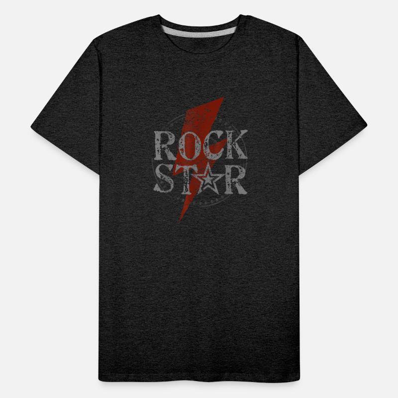 Rock Star Music Gift graphic
