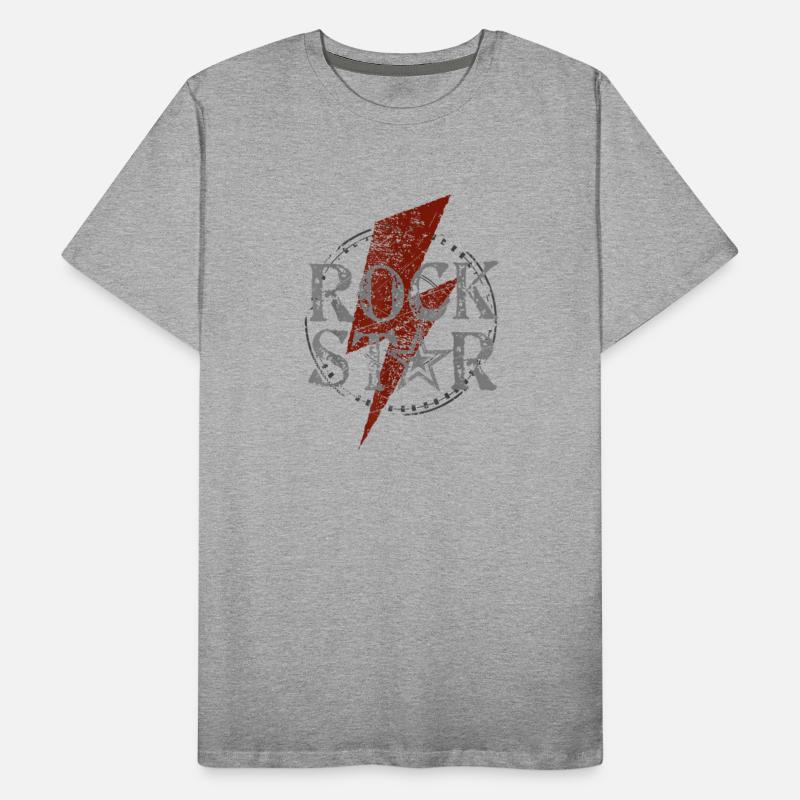 Rock Star Music Gift graphic