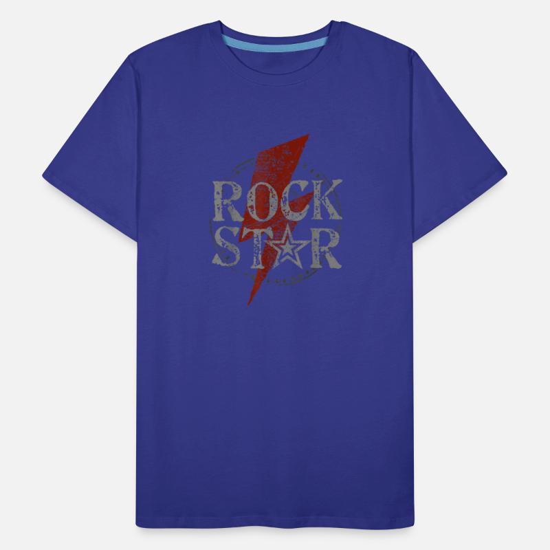 Rock Star Music Gift graphic