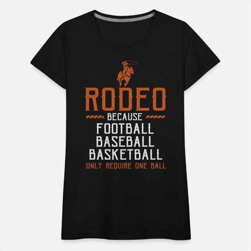 Rodeo, Western Horseback riding