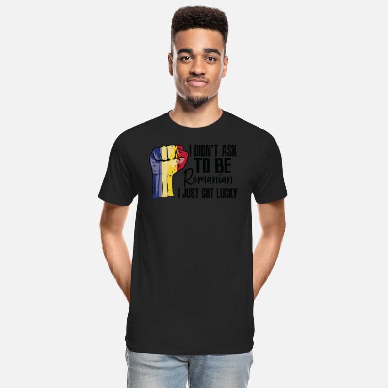 Romanian Pride Romania Flag Grown Romanian Roots