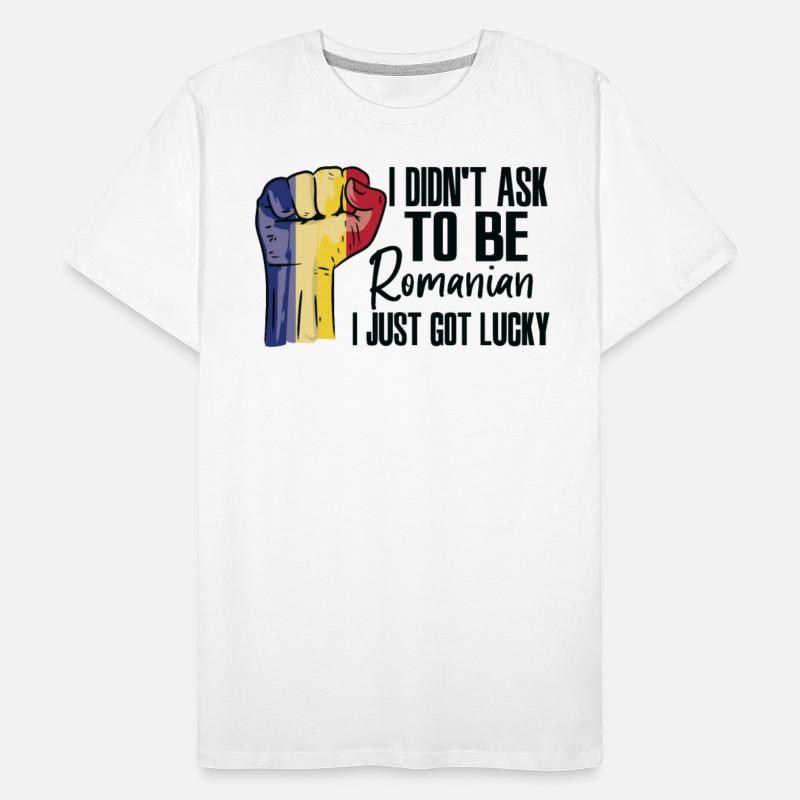 Romanian Pride Romania Flag Grown Romanian Roots
