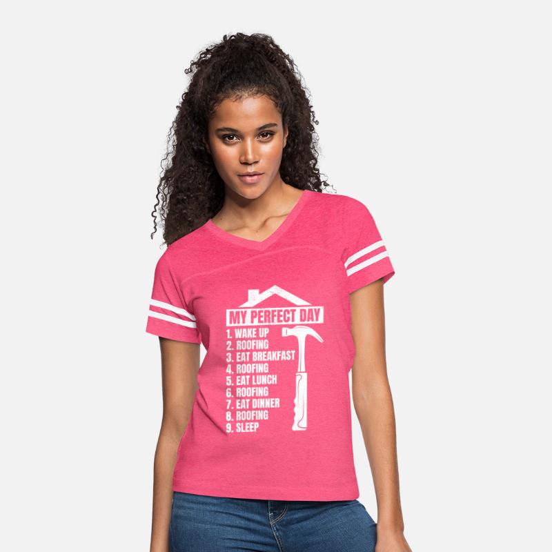 Roofing My Perfect Day Roofer Roofing