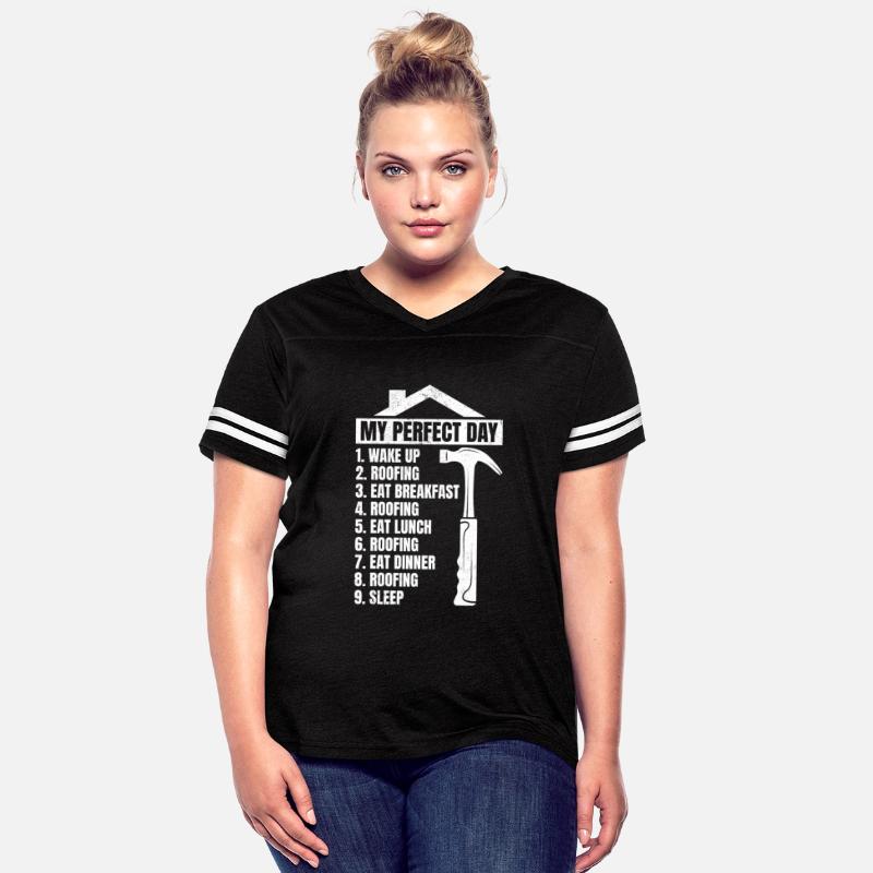 Roofing My Perfect Day Roofer Roofing