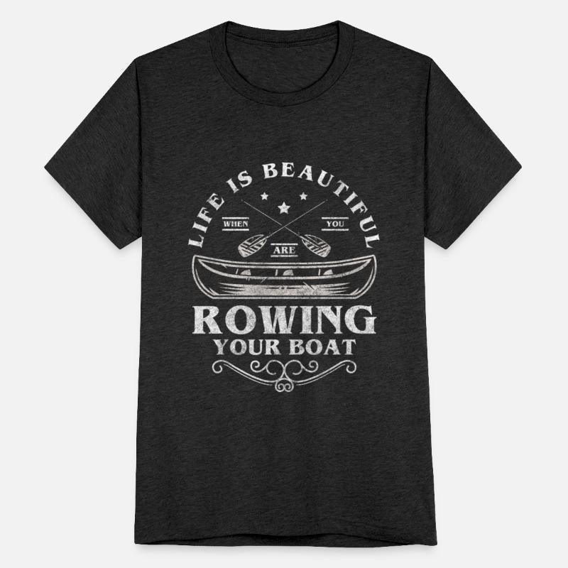Rowing Machine Sport Boat Weight Training