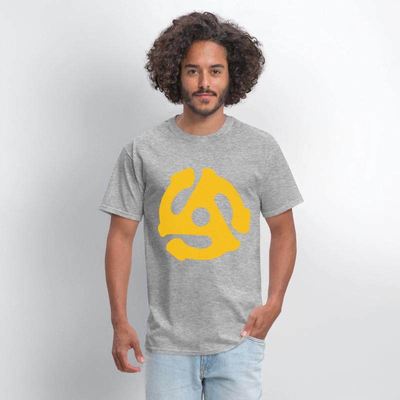 RPM spider vinyl little record adapter insert musi