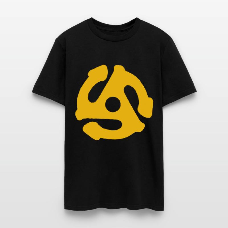 RPM spider vinyl little record adapter insert musi