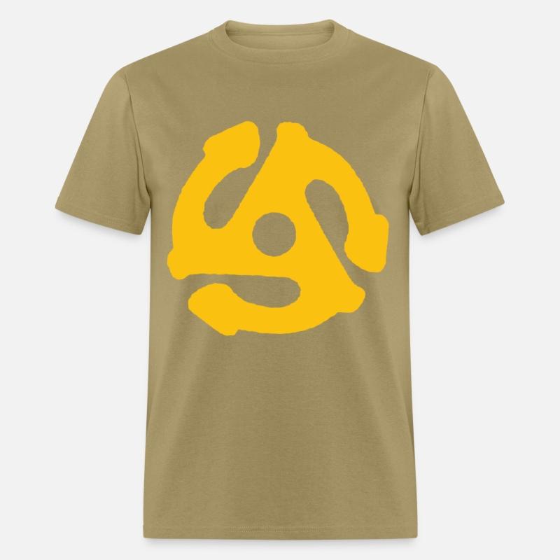 RPM spider vinyl little record adapter insert musi