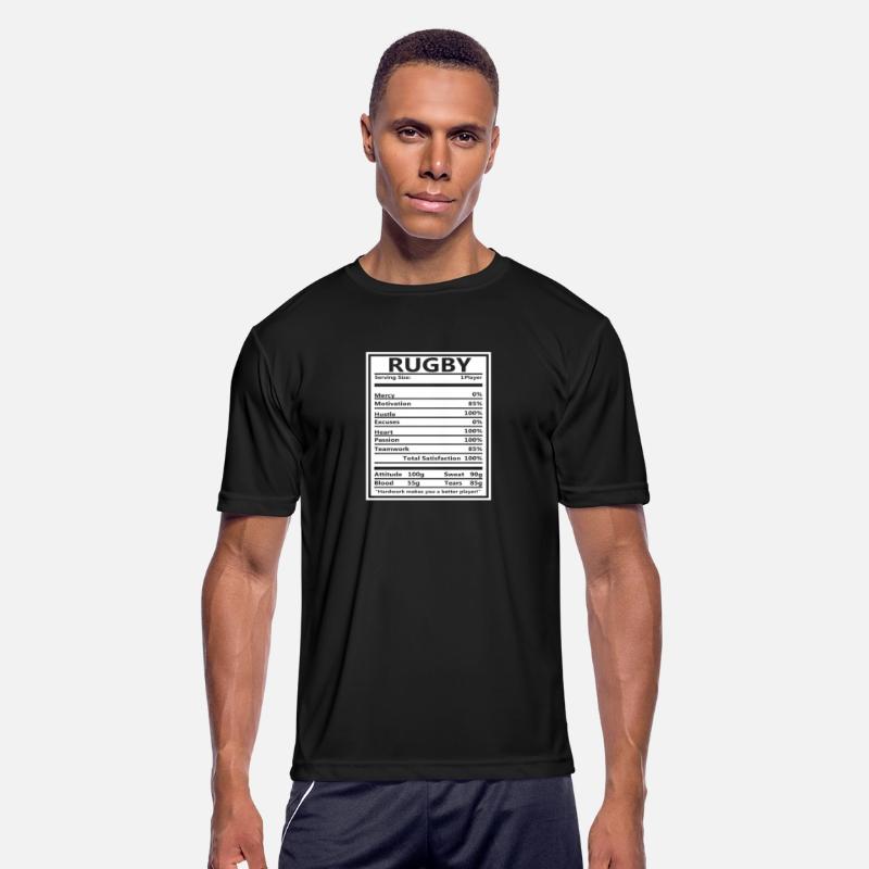 Rugby Definition Rugby Player Gift